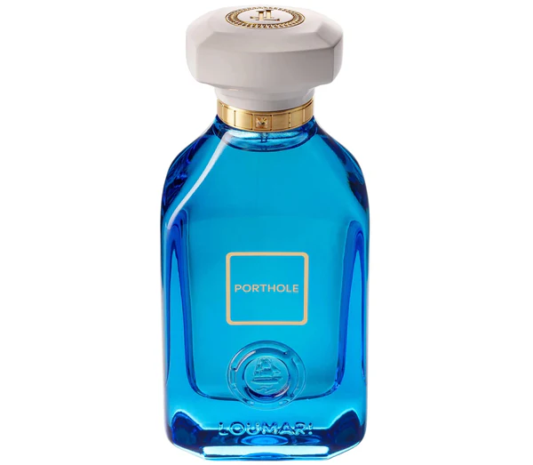 Loumari Porthole Samples